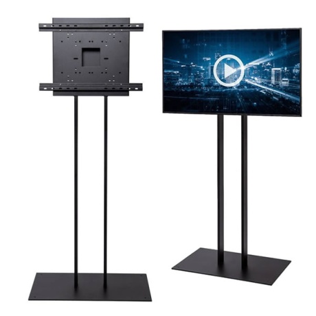 Shop Window Digital Display Stand - VESA Compatible